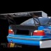 BMW E36 GT Club Spec Race Spoiler Wing 66"